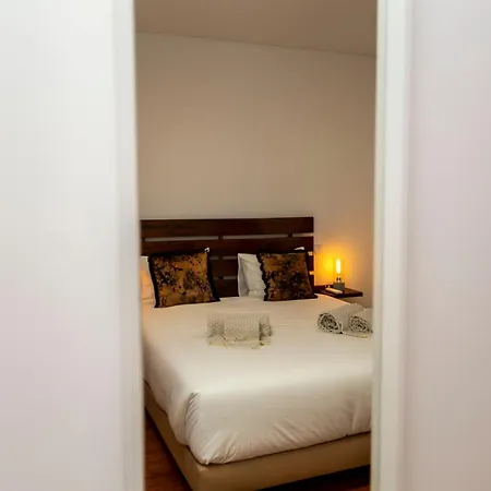 Classy Belas Artes Porto Exterior foto
