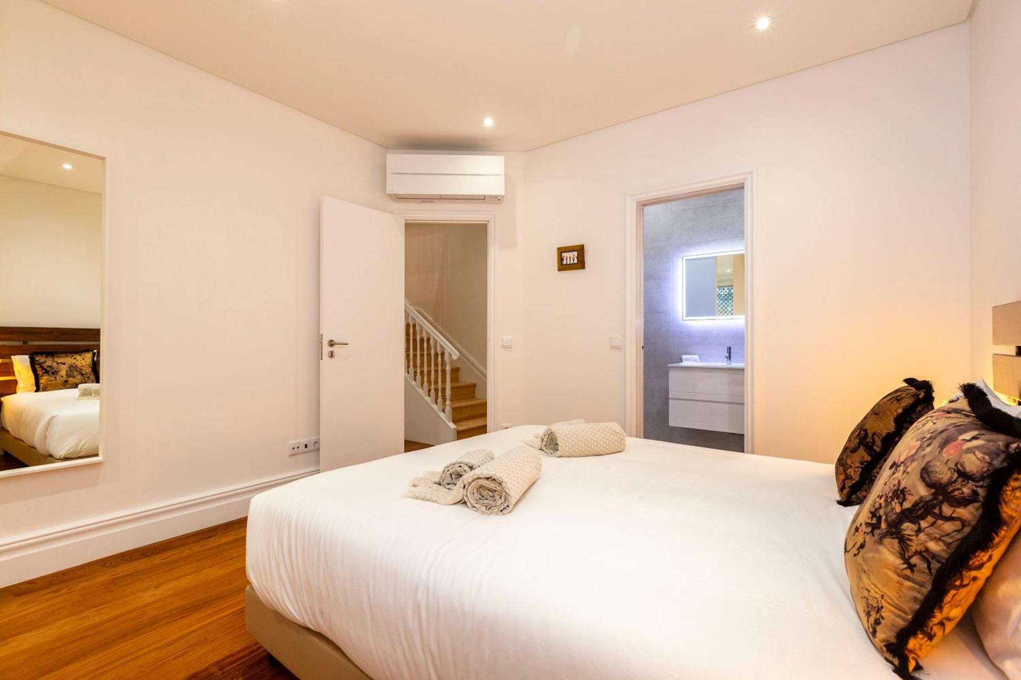 Classy Belas Artes Apartment