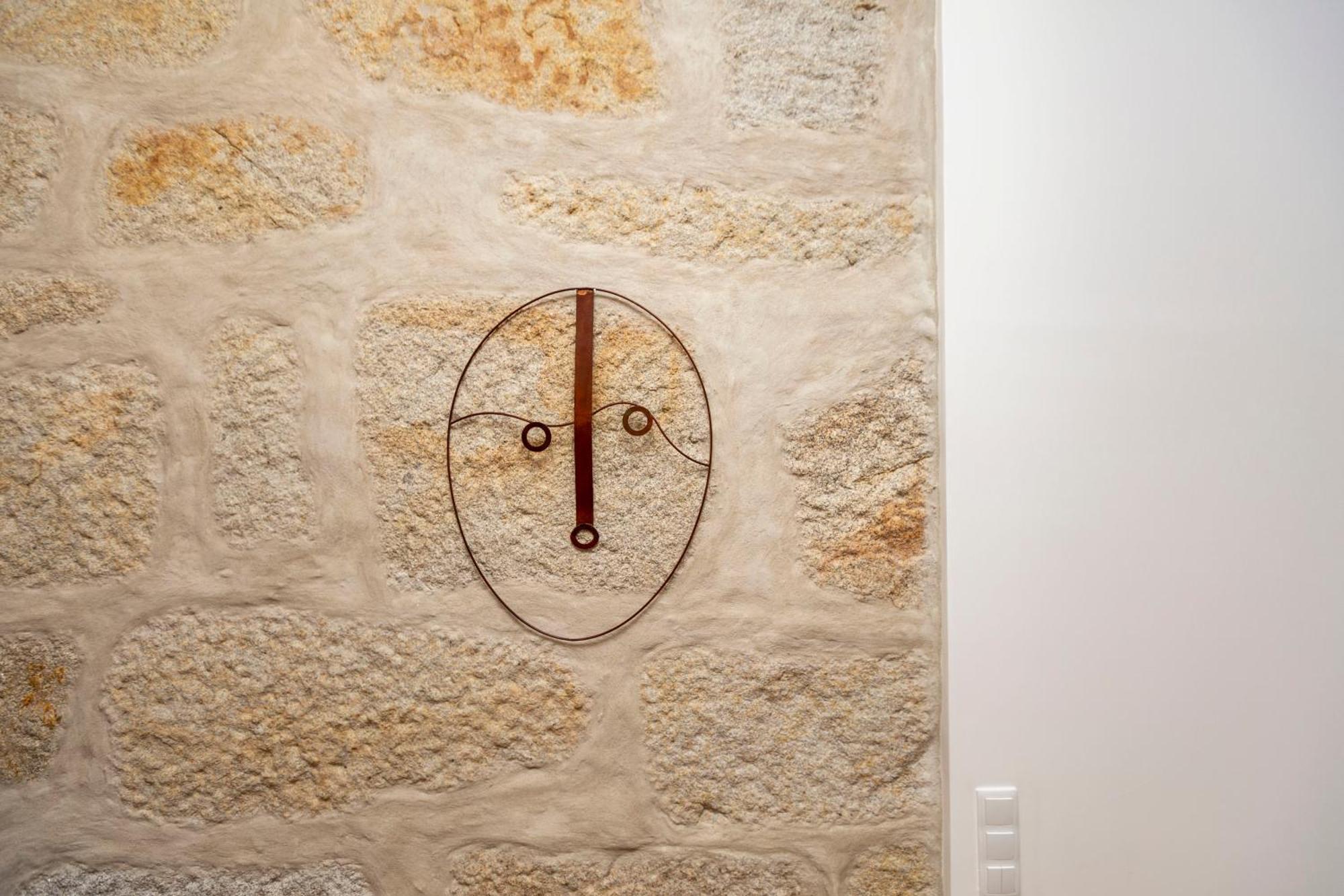 Apartment Classy Belas Artes Porto