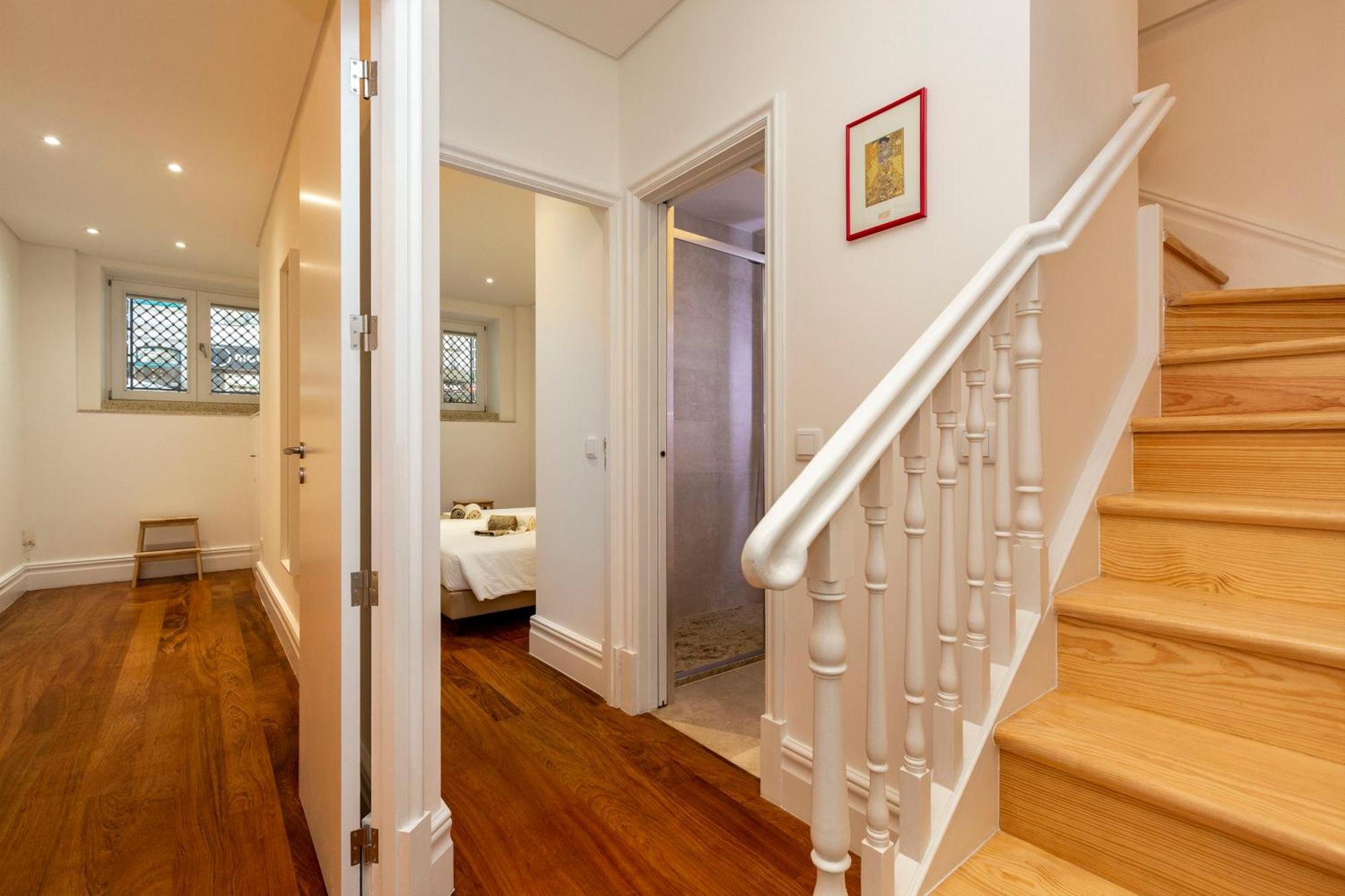 Apartment Classy Belas Artes