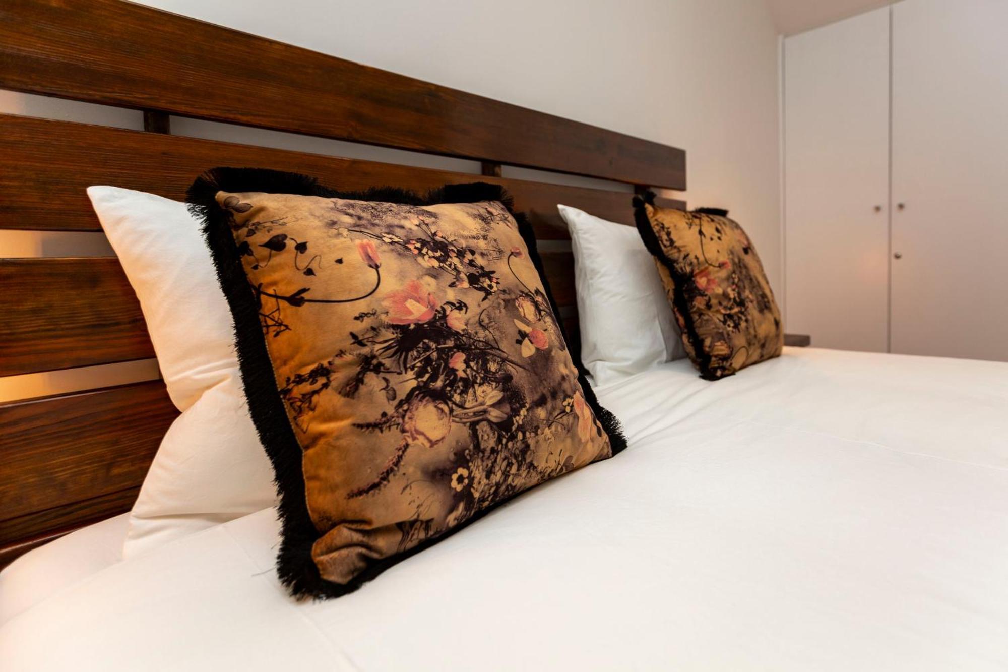Apartment Classy Belas Artes Porto