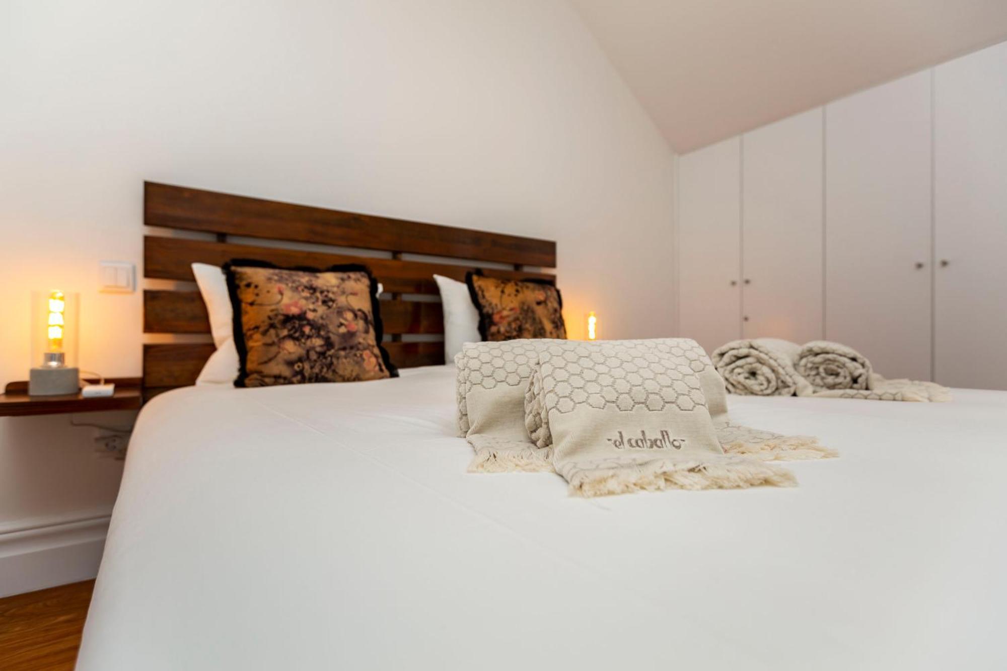 Classy Belas Artes Apartment