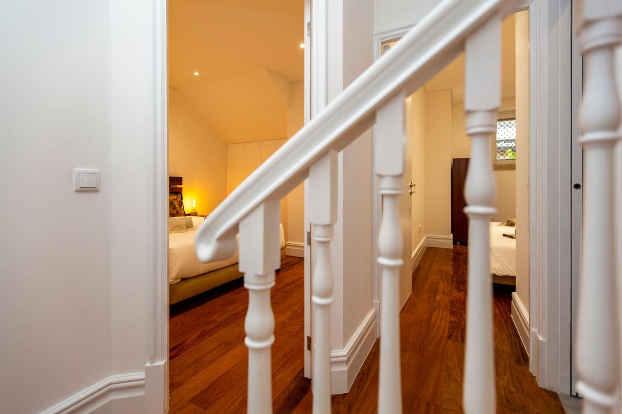Apartment Classy Belas Artes